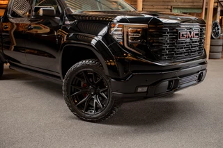 GMC Sierra 2024 - Denali 6.2L V8 bild 8