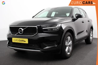 Volvo XC40 2021 - 1.5 T3 163 pk Automaat Momentum te koop