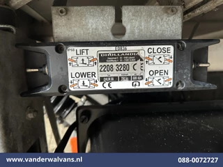Ford Transit 2022 - 2.0 TDCI 130pk Bakwagen Laadklep Euro6 Airco | Cruisecontrol | Verwarmde Voorruit zdjecie 10