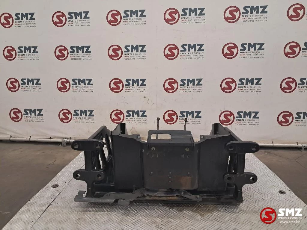 DAF 2022 - Occ batterijbak DAF imagen 4
