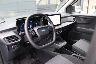 Ford E-Transit Courier 2025 - Trend 44 kWh 136pk - Stoel/Stuurverwarming - Camera - Cruise - Carplay/Android - Rijklaar zdjecie 2