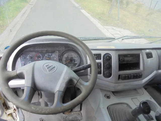 Diversen FOTON DAIMLER TX 3234 6X4 10 IN STOCK 2015 - FOTON DAIMLER TX 3234 6X4 TAX FREE imagen 19
