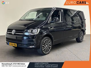 Volkswagen Transporter 2018 - 2.0 TDI L2H1 Highline zu verkaufen