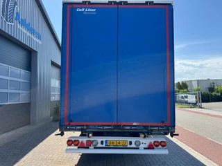 Krone Coil, Hebe- Lift Dach/Roof, Alu Bords, Ice-Protect Roof-Airbag 2014 - N/A bild 4