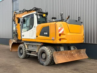 Liebherr A918 2017 - N/A imagen 3
