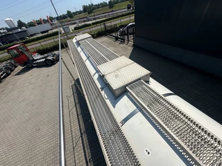 Van Hool N/A 2014 - FOOD / RVS chassis / empty weight: 5.860kg / 29.500L / 1-comp.+ 1 baffel / discbrakes / NL / APK: 05/2027 obrazek 30