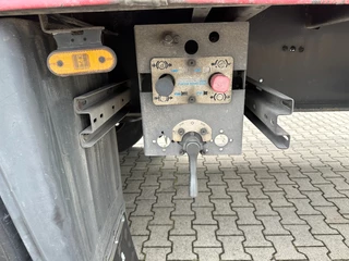 Trailer N/A 2008 - BPW DISC / HARDWOODEN FLOOR / NL-TRAILER / APK: 10-2026 obrazek 17