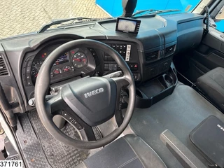 Iveco Stralis 2017 - 460 6x2, EURO 6, 15,900 litres, Milk, Retarder, Lenk obrazek 5