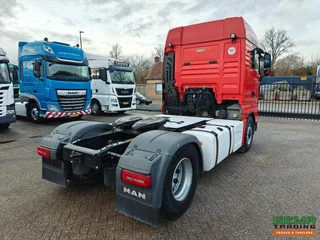 MAN TGX 2019 - 18.460 изображение 3