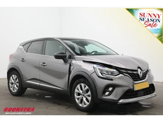 Renault Captur 2020 - 1.0 TCe 100 Intens Apple/Android 360° Cruise PDC 47.924 km! imagem 2 miniatura