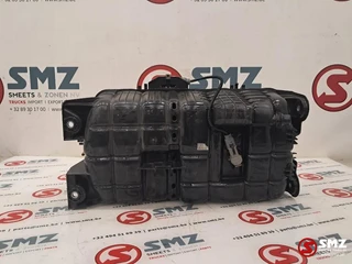 MAN 2014 - Occ expansievat D2066 MAN zdjęcie 2 miniatura