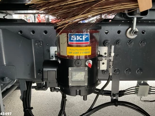 DAF FAG XD 340 Geesink 20m³ 2024 - N/A zdjecie 9