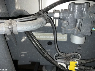 DAF FAG XD 300 Geesink 17m³ 2026 - N/A изображение 25