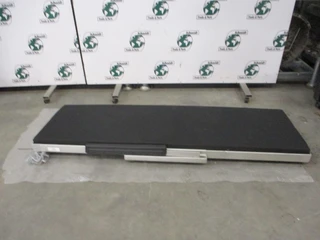 MAN TGS - 81.6210-6079 ODNER BED EURO 5 imagem 2 miniatura