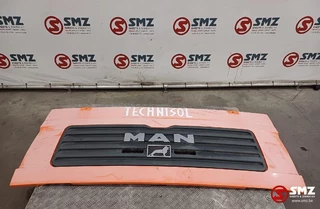 MAN N/A 2006 - Occ radiatorgrille MAN immagine 1
