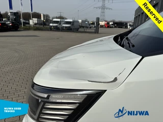 Renault Trafic 2022 - 130 T30 L2H1 Bijrijdersbank + Airco imagen 6