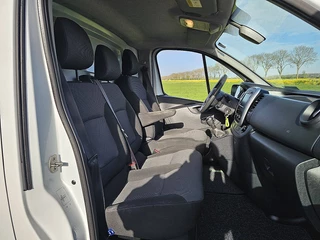 Renault Trafic 2020 - 2.0 DCI obrazek 7
