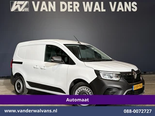 Renault Kangoo 2024 - 1.3 TCe 131pk Automaat Benzine L1H1 Euro6 Airco | Apple Carplay | Camera | Navigatie | Cruisecontrol for sale