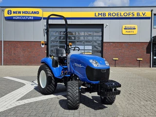 New Holland BOOMER 25 2024 - Boomer 25 te koop