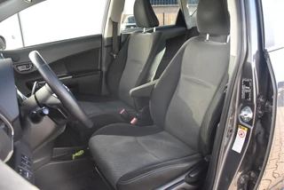 Toyota Verso-S 2014 - 1.3 VVT-i Aspiration image 19
