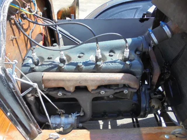 Ford Model T - SPEEDSTER immagine 14