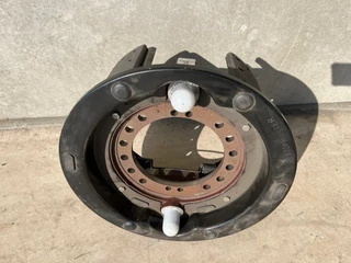 Ginaf N/A - Remsechmentset  Meritor zdjecie 6