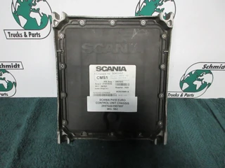 Scania - 2890010//2897645//2907857 CMS1 MODULEN SCANIA P 410 EURO 6 NGS изображение 2 миниатюра