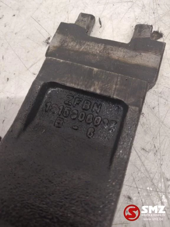 ZF - Occ schakelvork ZF изображение 3