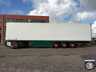 Schmitz Cargobull 2016 afbeelding 2 miniatuur