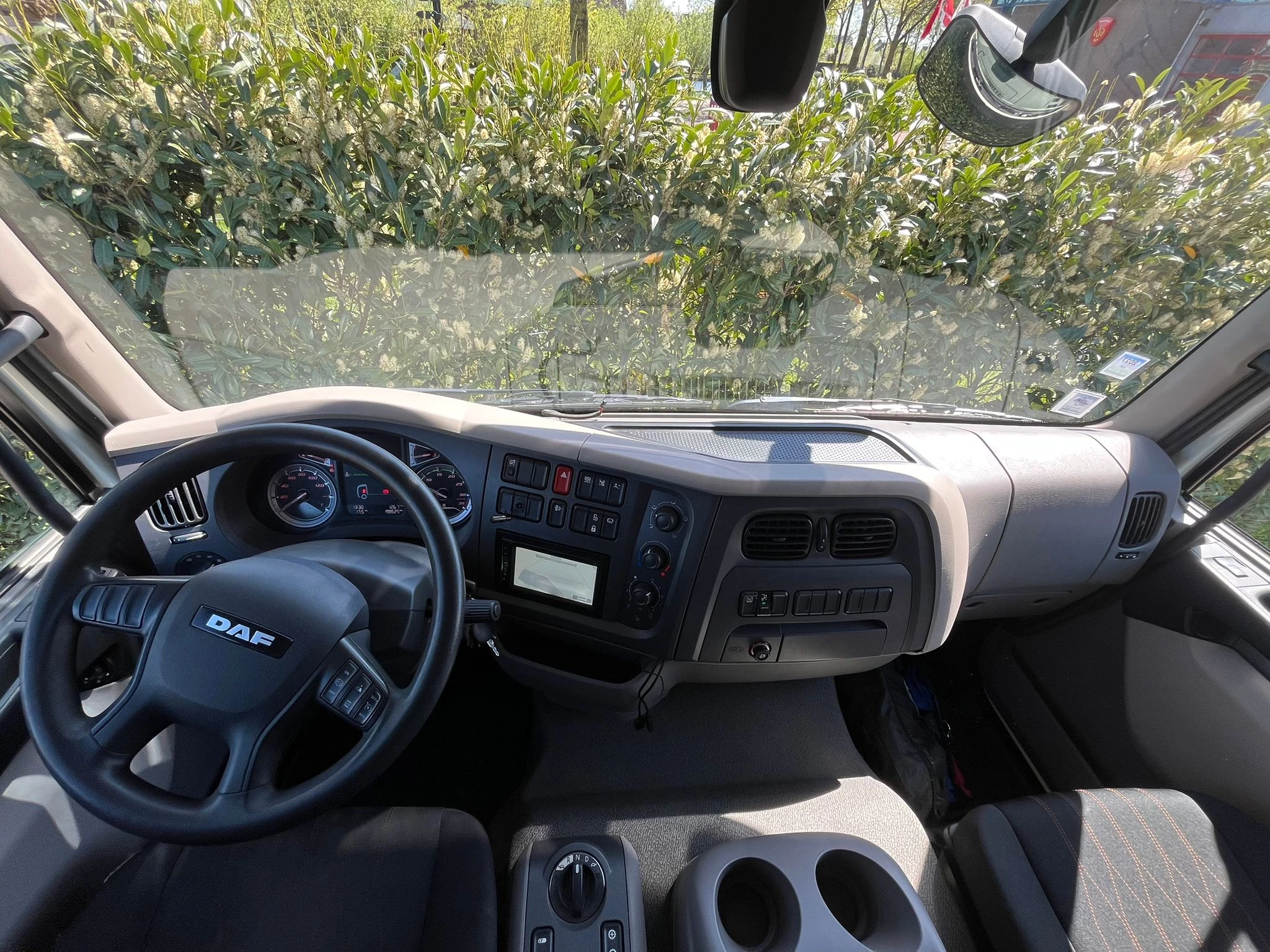 DAF LF 230 2023 - FA imagem 22