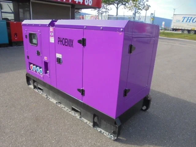 Phoenix 2023 - PX 50 zdjęcie 9