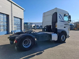 DAF XF106-480 2018 - / TUV:18-10-2026 / SMART TACHO / LWDS / AIRCO / FRIDGE / AUTOMATIC / EURO-6 / 2018 zdjecie 5
