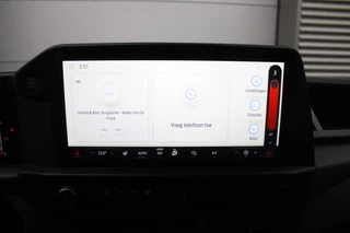 Ford Transit Custom 2024 - 320 2.0 TDCI L2H1 Trend DC 136pk - Raptor Grill - Styling Pack - LM velgen - Betimmering - Camera - Trekhaak - Stoel/Stuurverwarming - Rijklaar imagen 16
