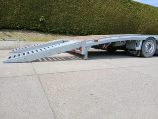 Mercedes-Benz Actros 2024 - 29-tons oprij 29-94 Veldhuizen obrazek 10