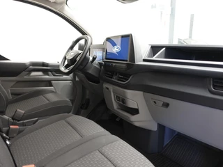 Ford Transit Custom 2024 - 300 2.0 TDCI L2H1 Trend Automaat afbeelding 2 miniatuur