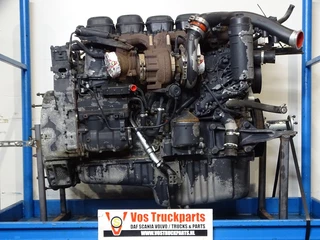 Scania N/A 2013 - SC-P DC-09108 320PK imagen 2