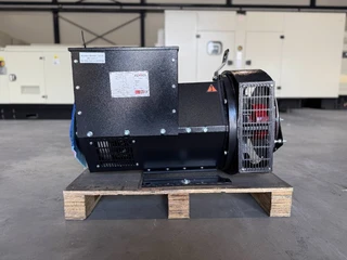 2026 - DPX CJ224G - 85 kVA Alternator - DPX-33905 na prodej
