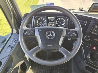 Mercedes-Benz Actros 2019 - 1843 LS obrazek 12