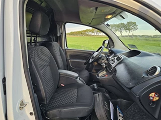 Renault Kangoo 2014 - N/A obrazek 7