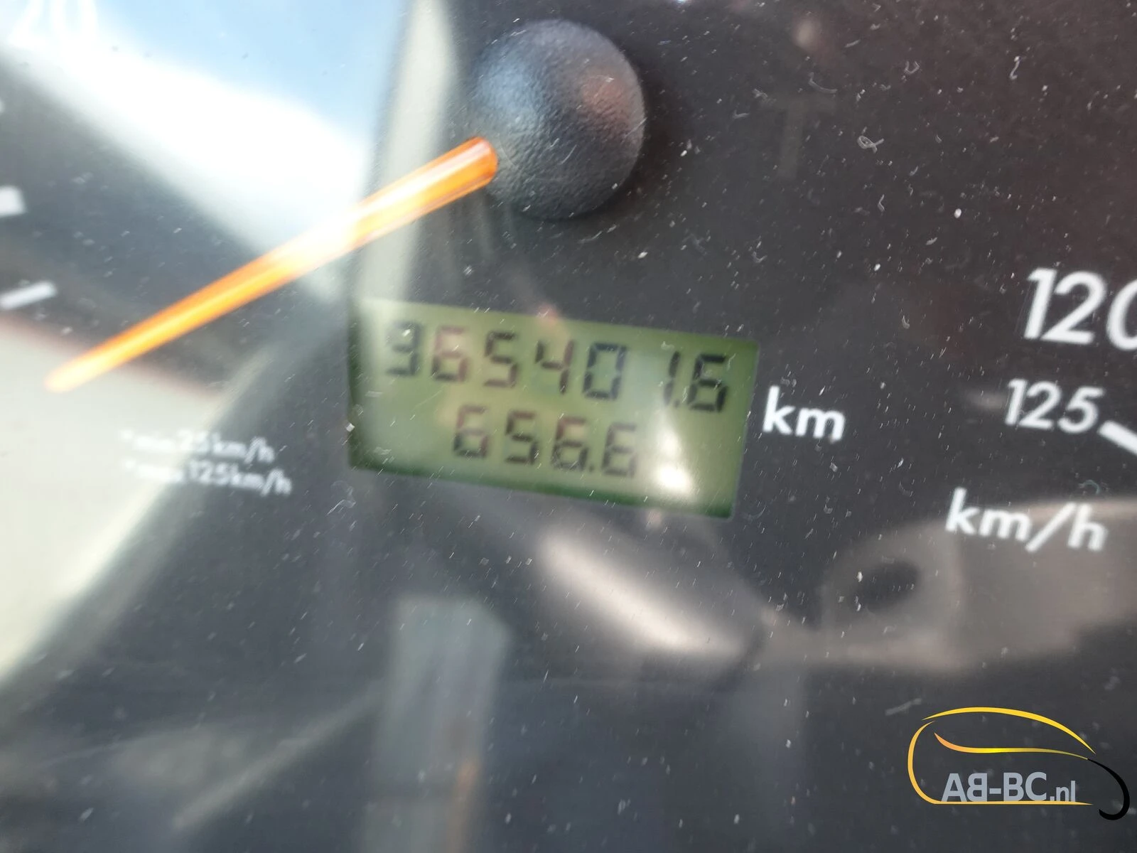 Mercedes-Benz ML 2016 - Tourismo RHD-M/2A afbeelding 54