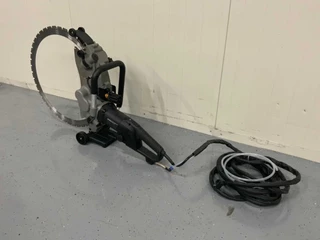 Ultra Force Equipment N/A 2026 - Ringzaag beton AC8600 obrazek 5