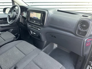 Mercedes-Benz Vito 2024 - 116 CDI L3 Automaat Airco Navigatie Camara image 4