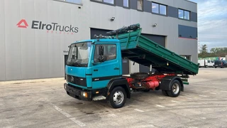 Mercedes-Benz SK 814 1992 te koop