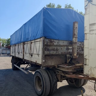 Trailer kipper 1985 - N/A immagine 4