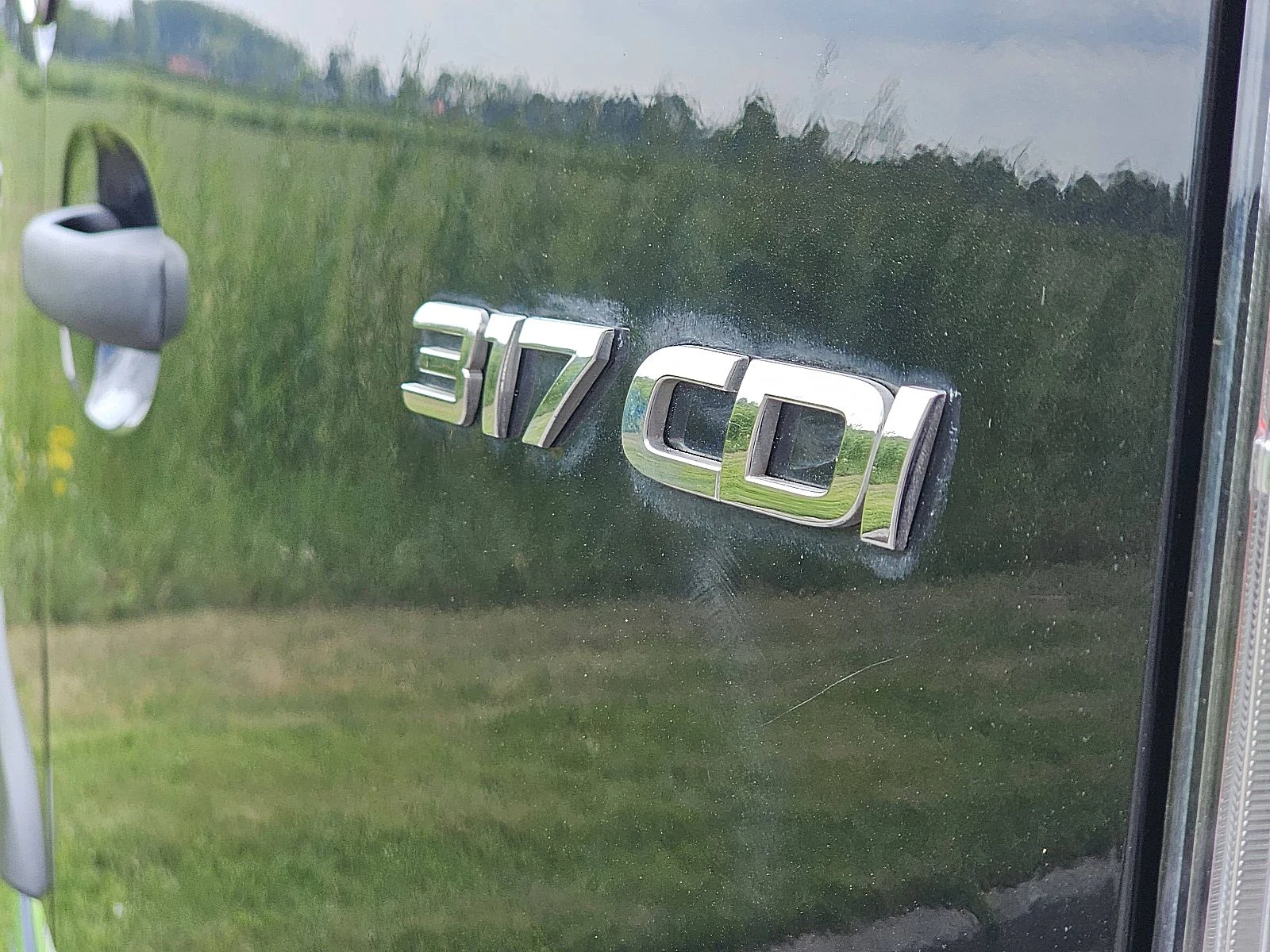 Mercedes-Benz Sprinter 2024 - 317 obrázek 15