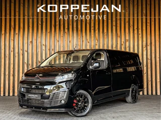 Citroën Jumpy 2024 - 2.0 BlueHDI 145PK Automaat Bestelwagen L3 te koop
