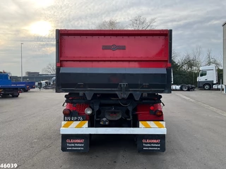 Scania LT 111 38 Vabis 6x4 Kipper 1978 - N/A obrazek 10