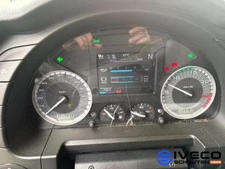 Iveco S-way 2024 - AS440ST/FP изображение 7