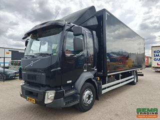 Volvo FL 210 2020 - N/A te koop