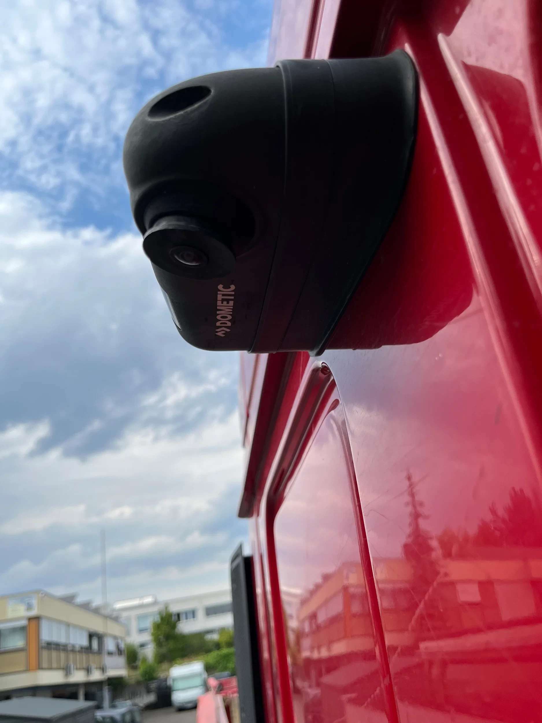 DAF XF 530 2018 - FAT, 6x4, Kempf 3-Seiten Kipper, Bordmatik afbeelding 28